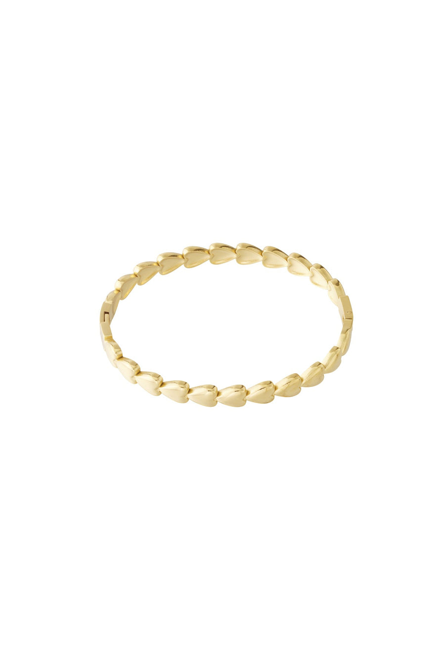 All Time Lover Bangle · gold · product