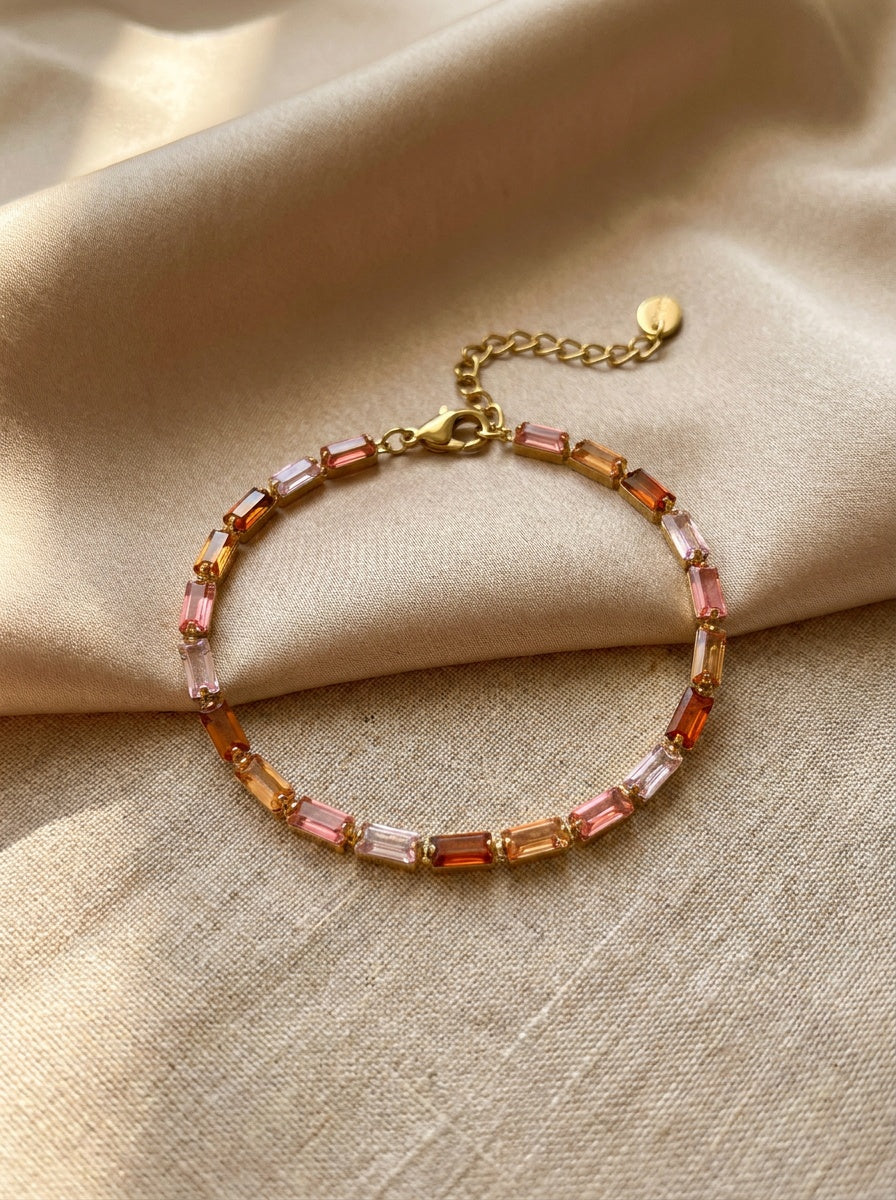 Candy Bead Bracelet · product