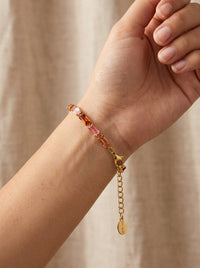 Candy Bead Bracelet · hero