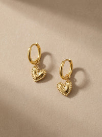 Detailed Heart Drops · product