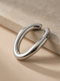 Soft Ellipse Ear Cuff · product